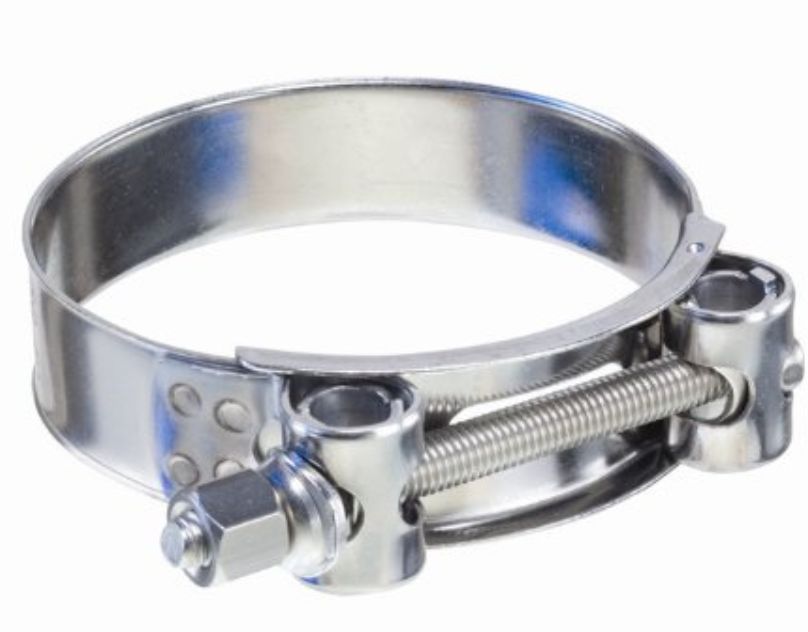 The Benefits of choosing Stainless Steel Clamps for Industrial Uses. 