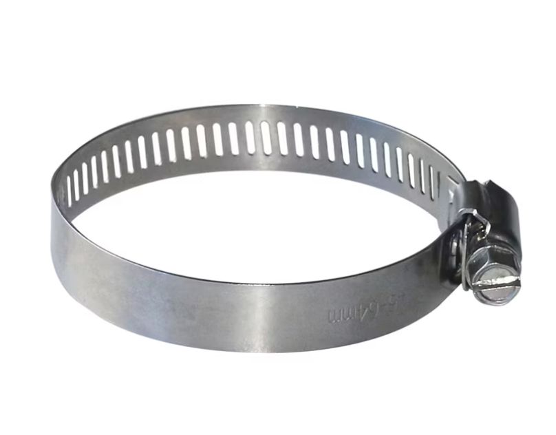 Top 10 Benefits of Using Stainless Steel Clamps in Industrial Applications