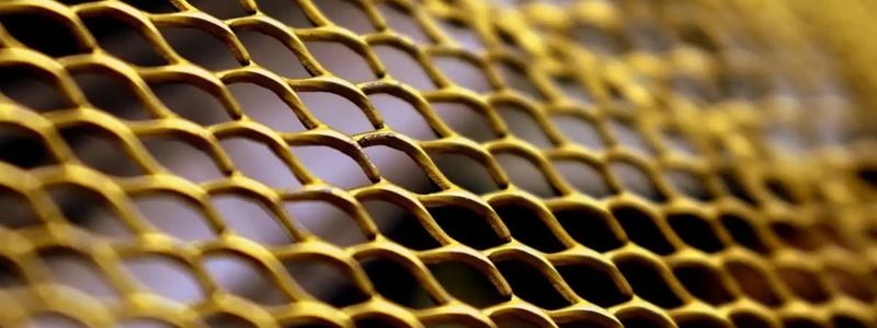The Benefits of Stainless Steel Wire Mesh in Everyday Life