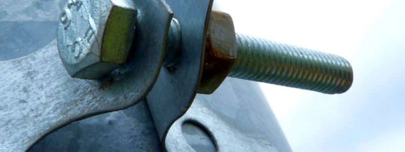 Why You Should Use Stainless Steel Clamps For Your Pipes
