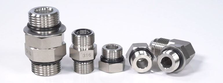 Unlocking Fluid Power: Exploring the World of Hydraulic Fittings