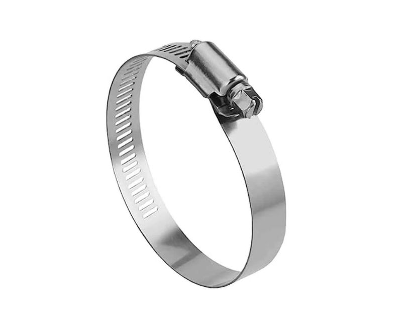 How to Choose the Right Stainless Steel Clamp for Your Project 