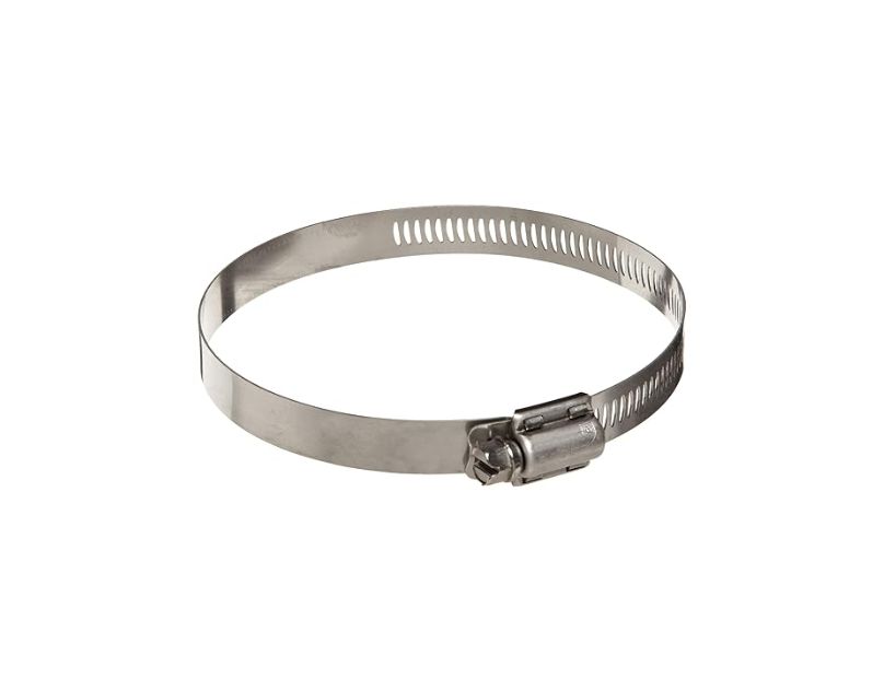 Maintenance Tips for Long-Lasting Stainless Steel Clamps