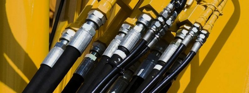 5 Essential Tips for Choosing the Right Hydraulic Fittings
