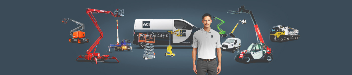 Maintenance Guidelines for Low-Level Access MEWPs