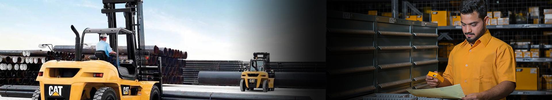 Caterpillar Forklift Hydraulic Fluid: Elevating UAE Operations to New Heights