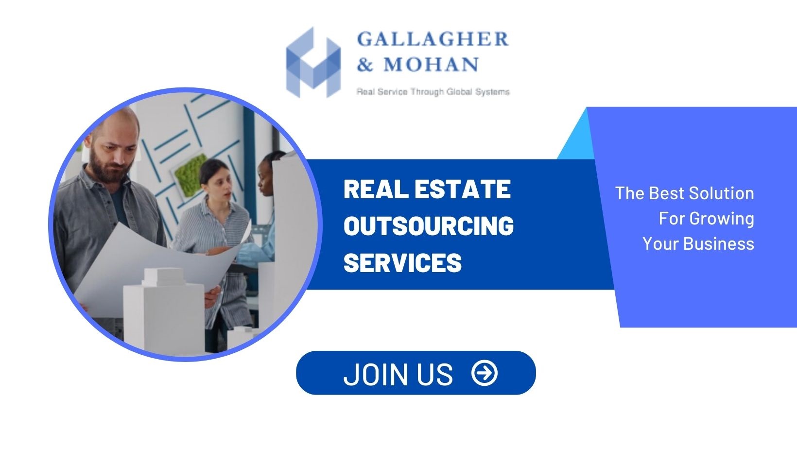 Real Estate Outsourcing: How to Be Ready for Real Estate?