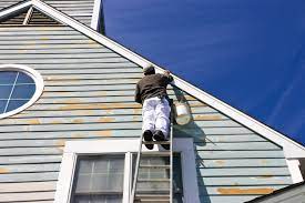 How to Find a Reliable House Painter