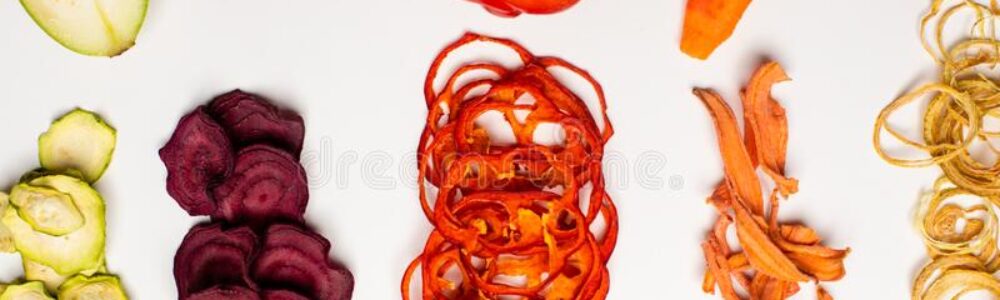 11 Cooking Tips for Dehydrated Vegetables