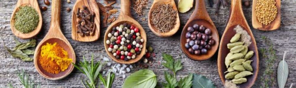 Seasoning Made Easy, and Better, and Healthier and Less Expensive!