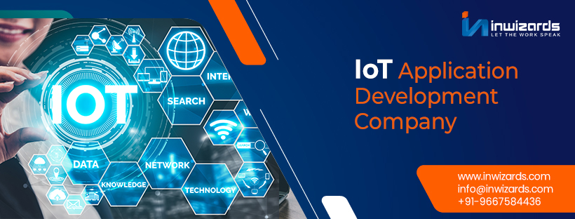 What is IOT and How Will It Benefit Your Business?