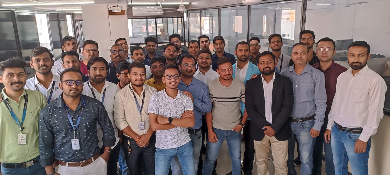 Life at Inwizards Software Technology