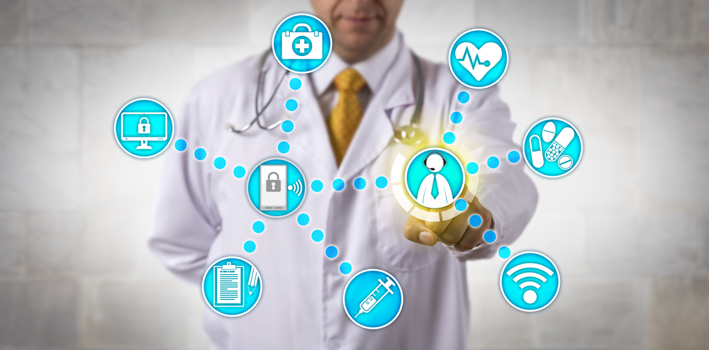 Diet, Nutrition, And Disease Management