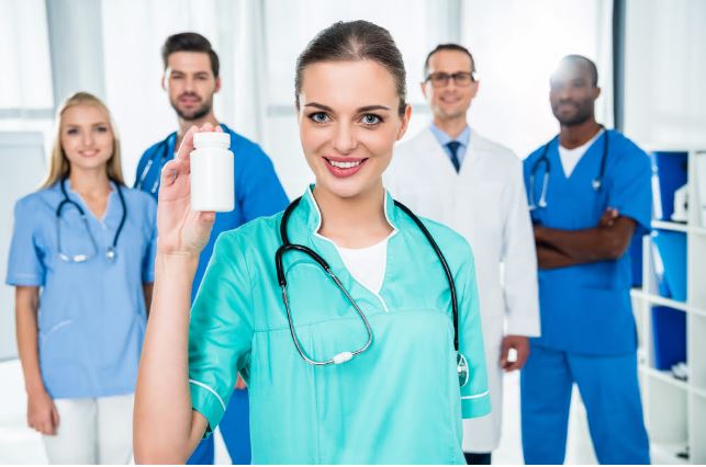 Top Nursing Schools in Georgia for International Students