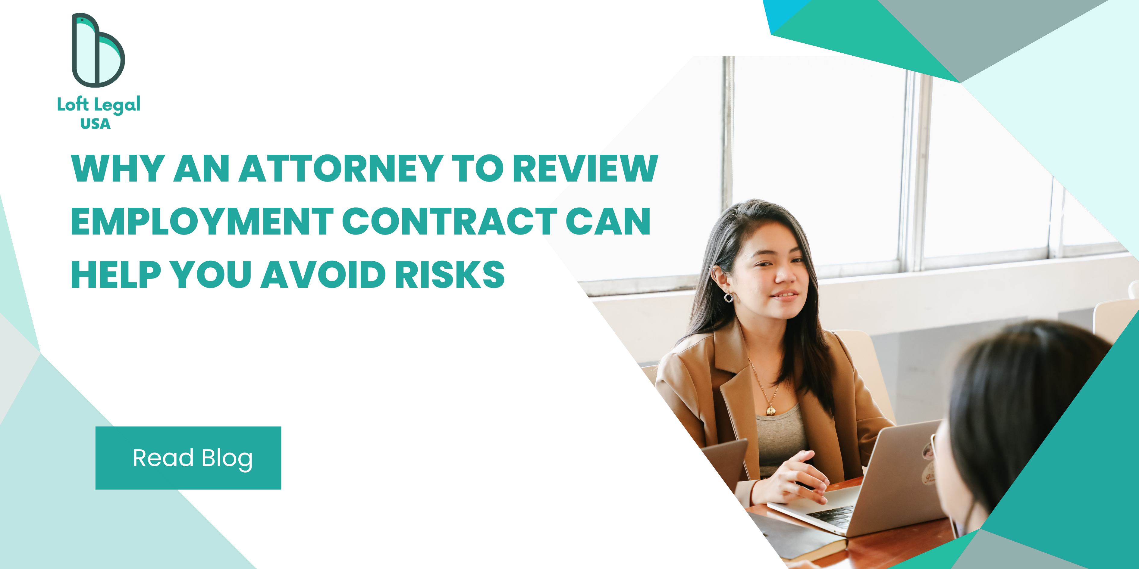 Why an Attorney to Review Employment Contract Can Help You Avoid Risks