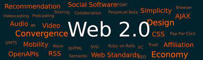 Web 2.0 Technology: Design Aspects, Applications and Principles Essay