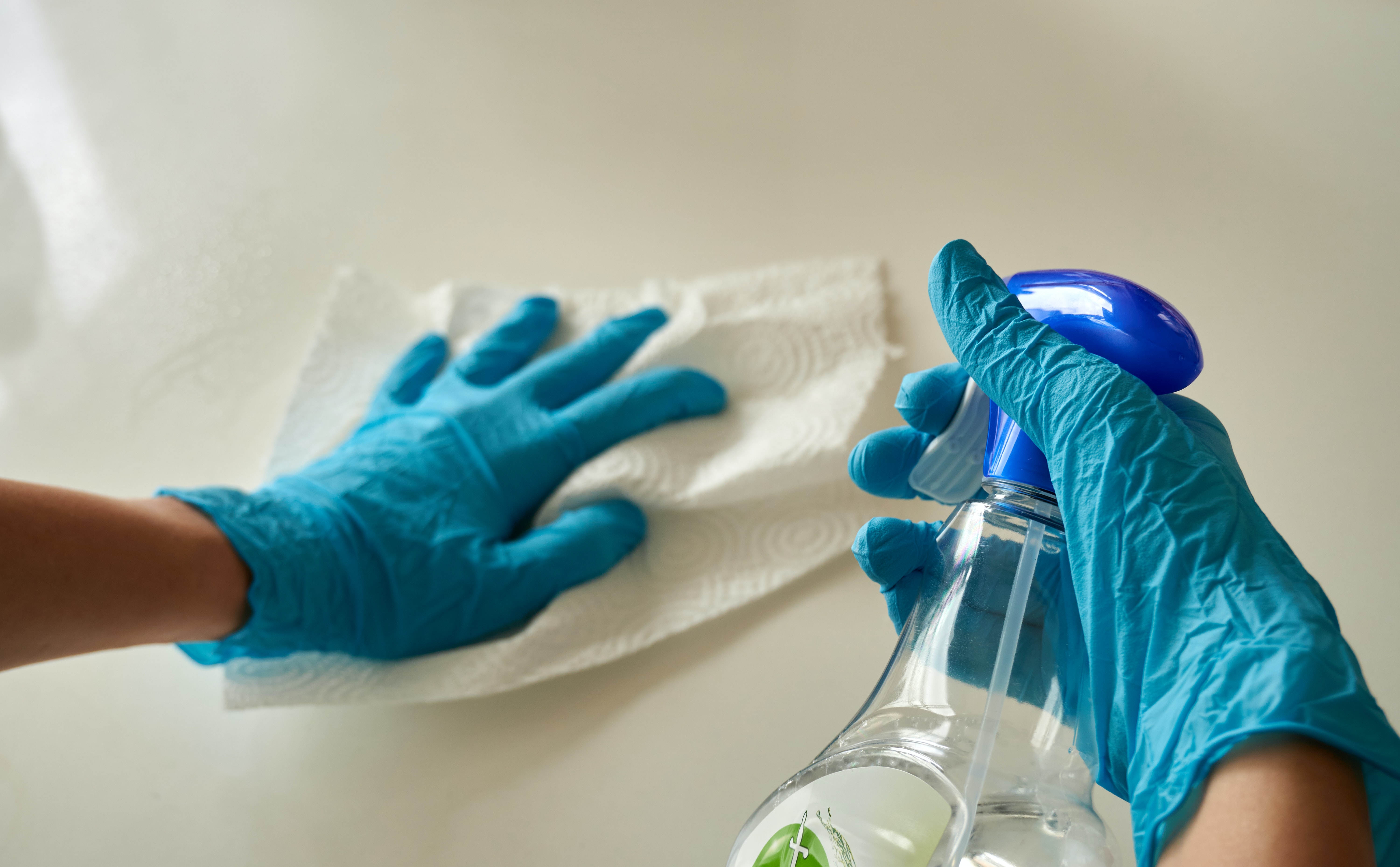 Things You Should Consider When Booking Cleaning Services