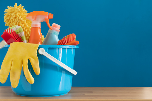 Qualities of Cleaning Service Which Make Them Perfect