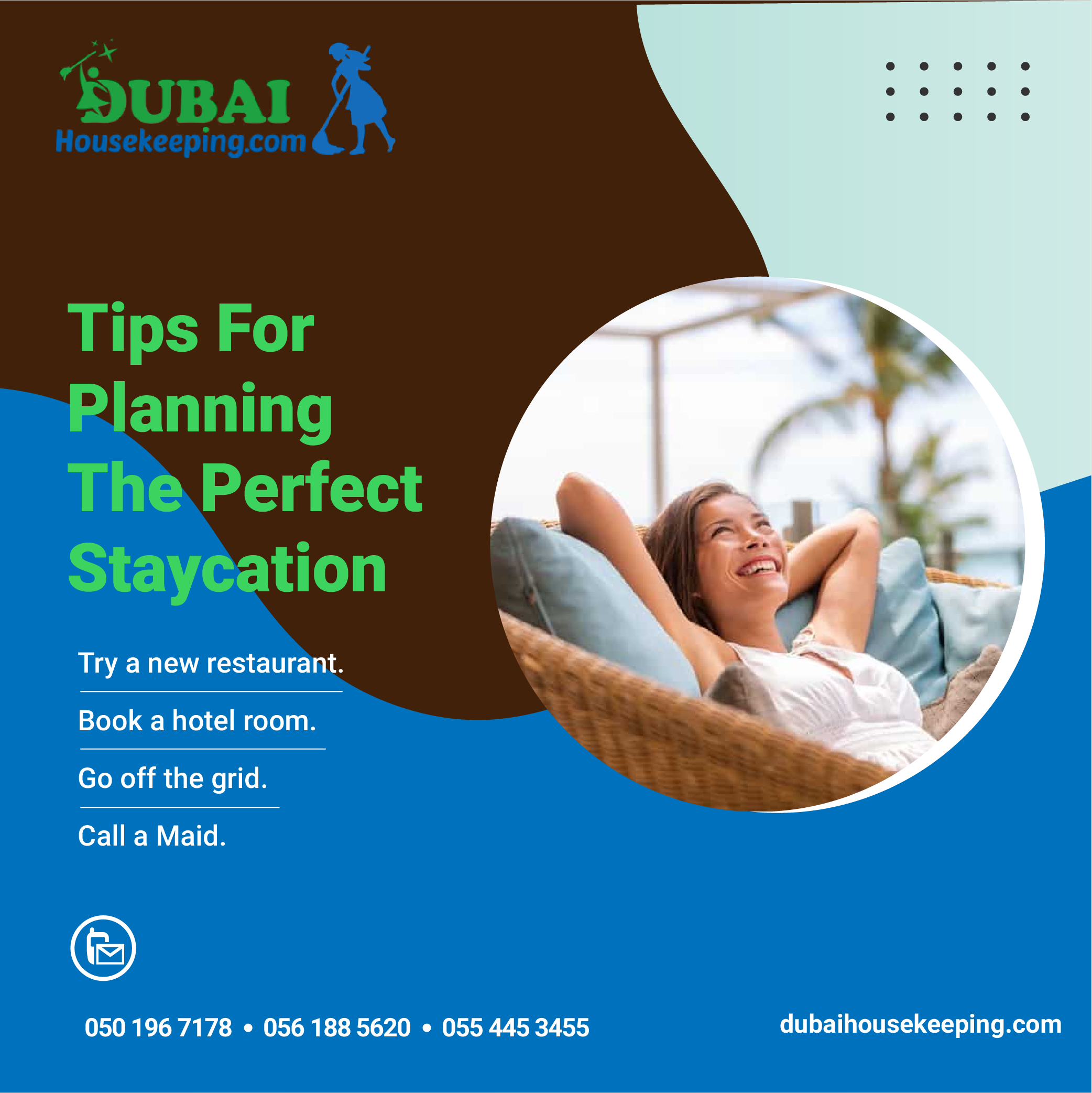 Cleaning Companies For Your Flat Or House Make Your Work Easy