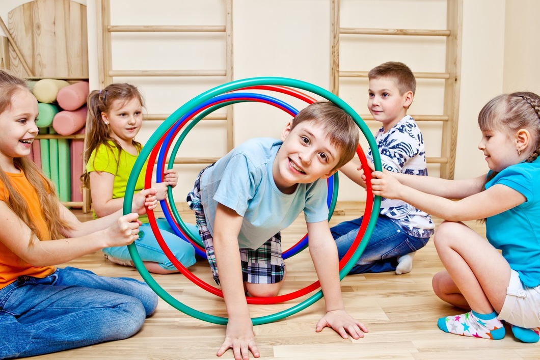 6 Preschool Cognitive Development Activities Parents Should Practice With Their Young Ones