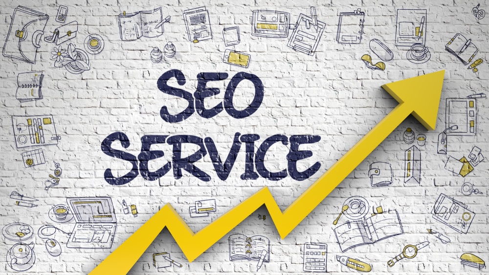 SEO services in UAE 