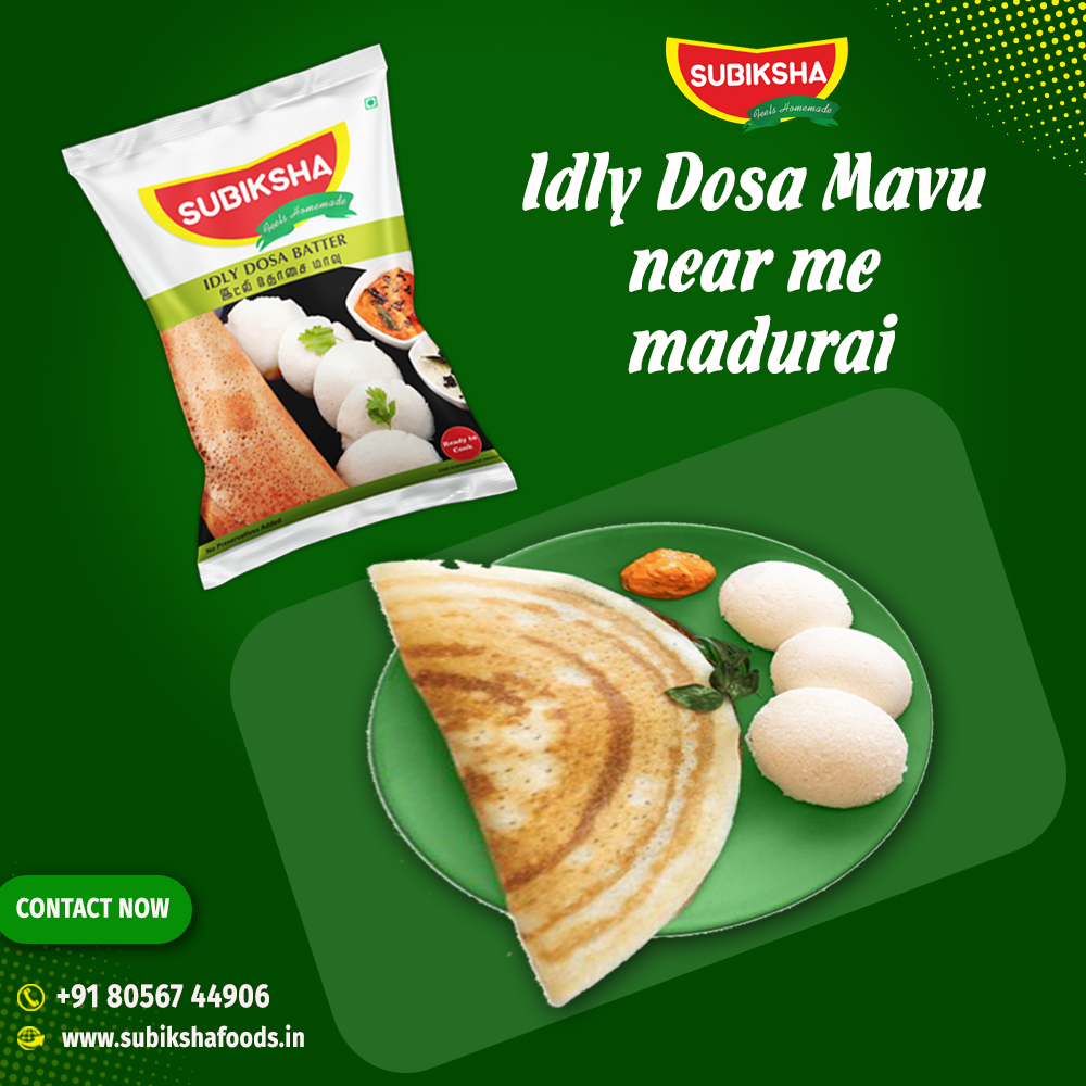 Is Idli the best food to serve at the right time and Healthy One?