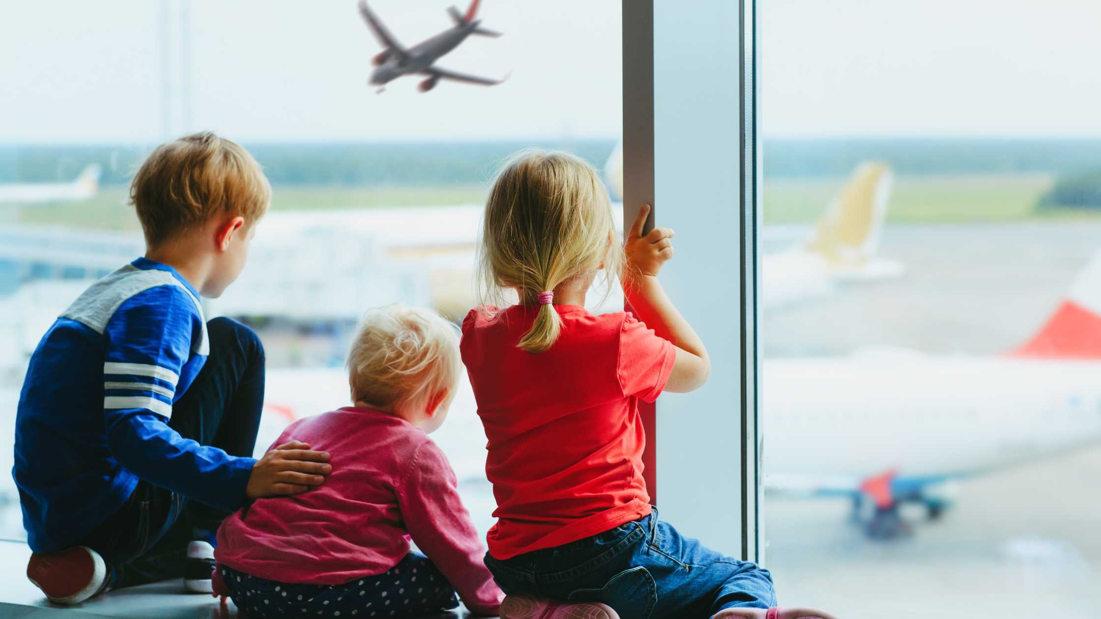 Stress-Free Family Travel Made Simple with Kidmoto