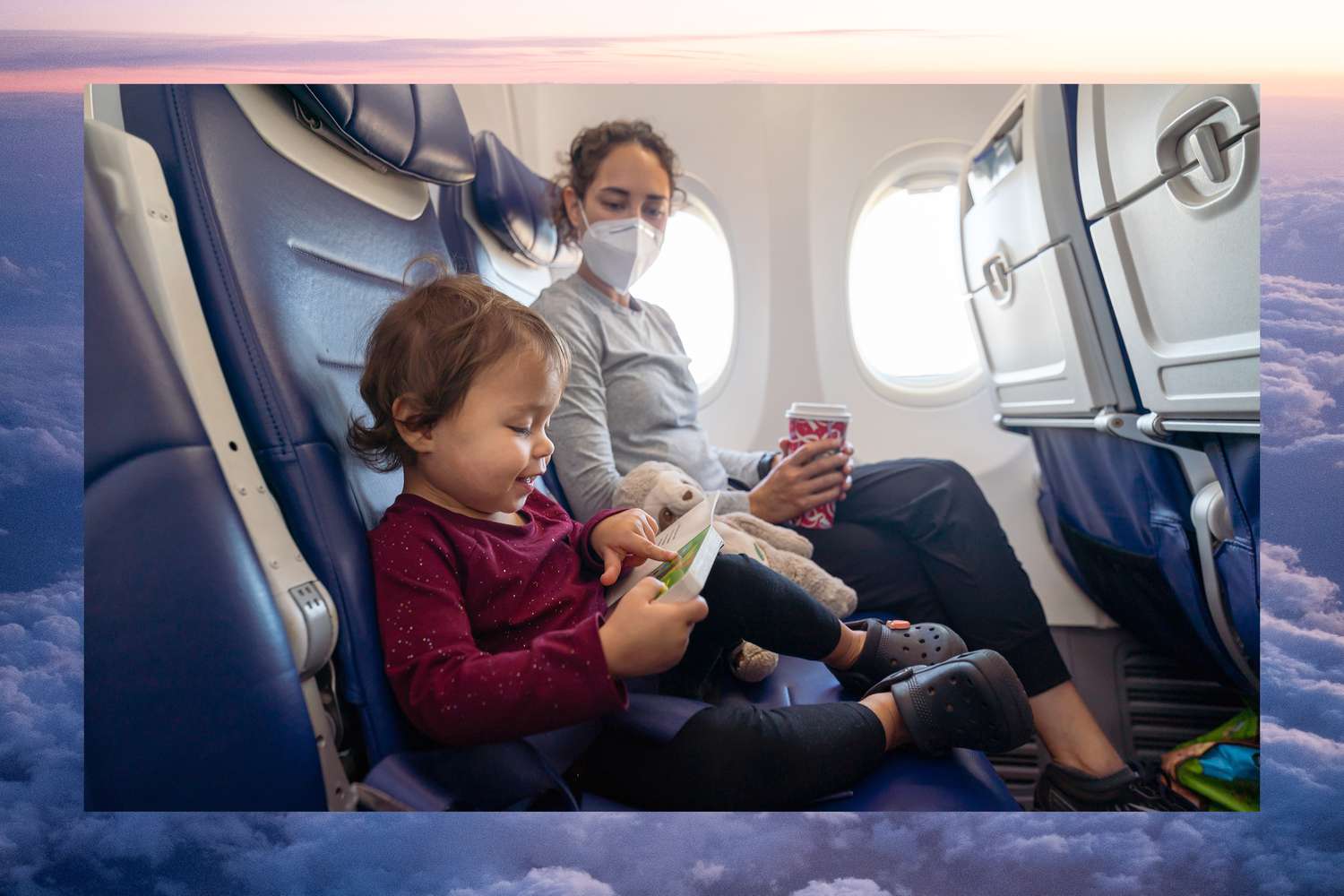 Navigating Minneapolis with Ease: The Ultimate Solution for Families Flying with Little Ones