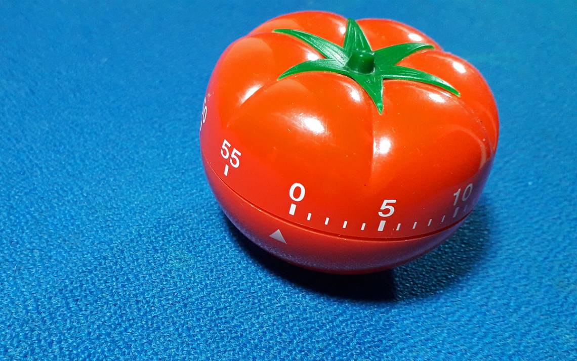 3 Simple Tips for Using the Pomodoro Technique