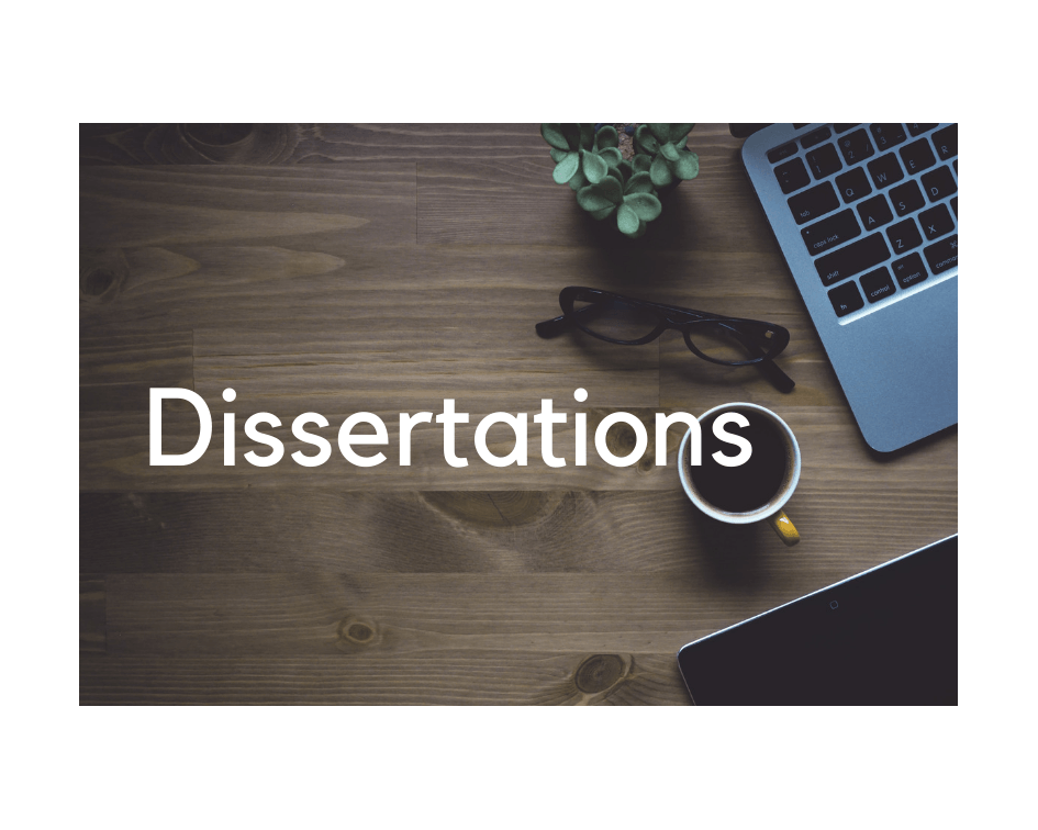 The Role of Editing in Achieving Excellence in Dissertation Writing