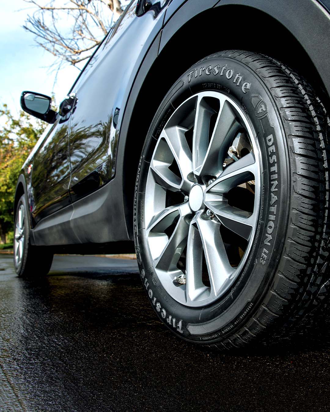 WHY TYRE ROTATION IS IMPORTANT? WHAT SHOULD YOU CONSIDER BEFORE GETTING ONE?