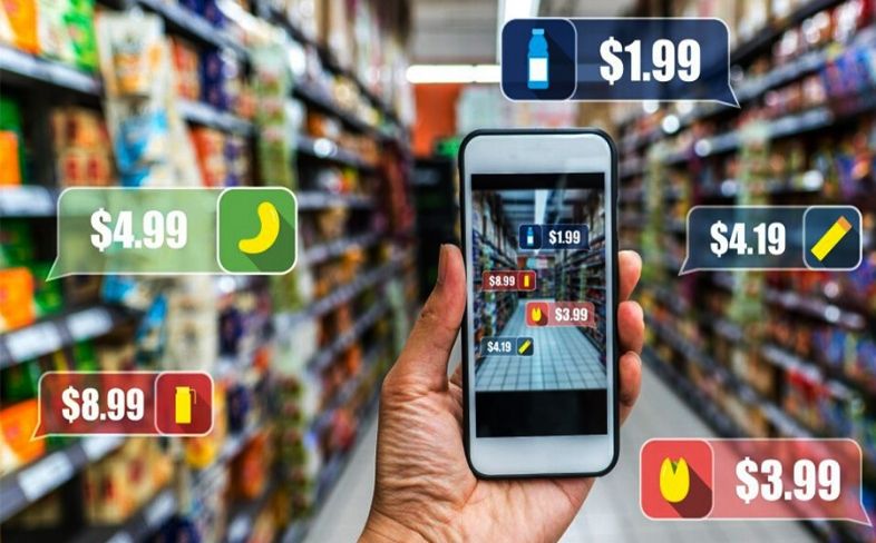 3 Present and Future Use Cases of AI in Retail