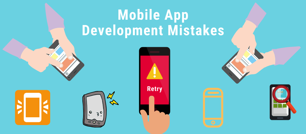 Mobile Application Failures & Thier Reasons