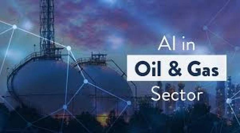 How AI Is Transforming the Oil & Gas Industry?