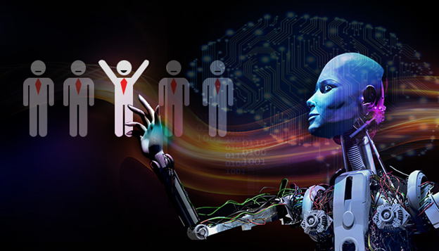 Artificial Intelligence In Recruiting