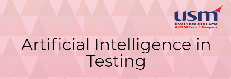 Artificial Intelligence in Testing