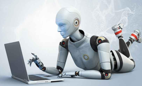 How is Robotic Technology Helping the Education Sector?