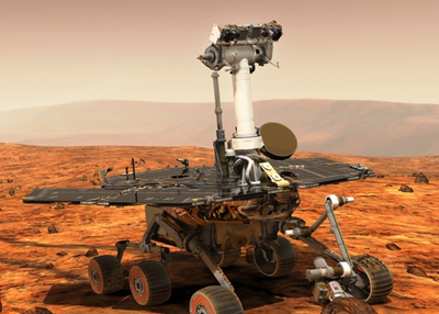 ARTIFICIAL INTELLIGENCE IN SPACE EXPLORATION
