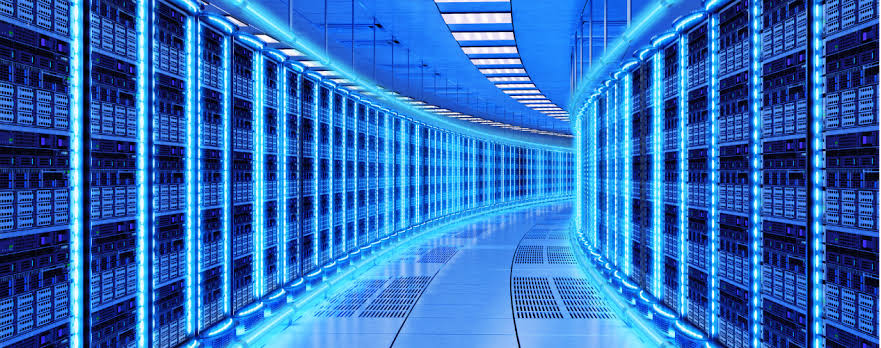 Artificial intelligence could help data centers run far more efficiently
