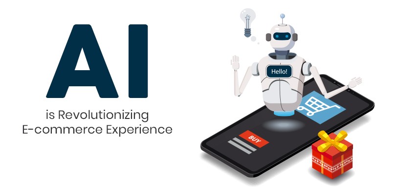 How AI is revolutionizing e-commerce for small businesses