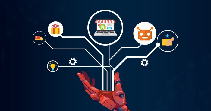How Artificial Intelligence Has Influenced E-Commerce — The Customer’s Story