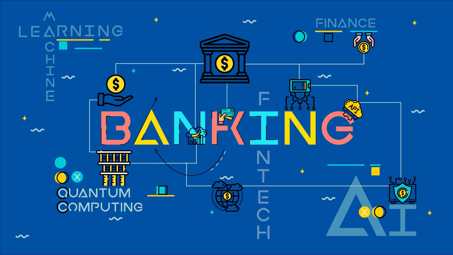 Boom Of Artificial Intelligence In The Banking Sector (Part-1)
