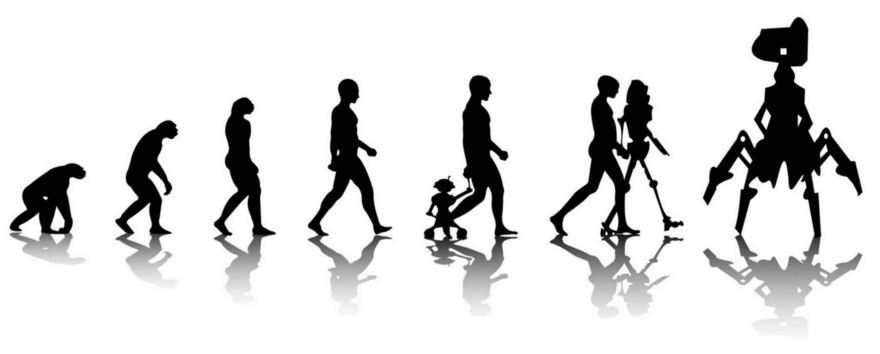 Why does artificial intelligence not replace humans?