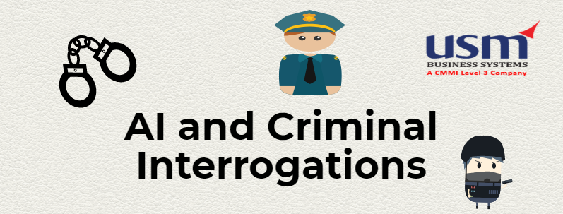 AI and Criminal Interrogations