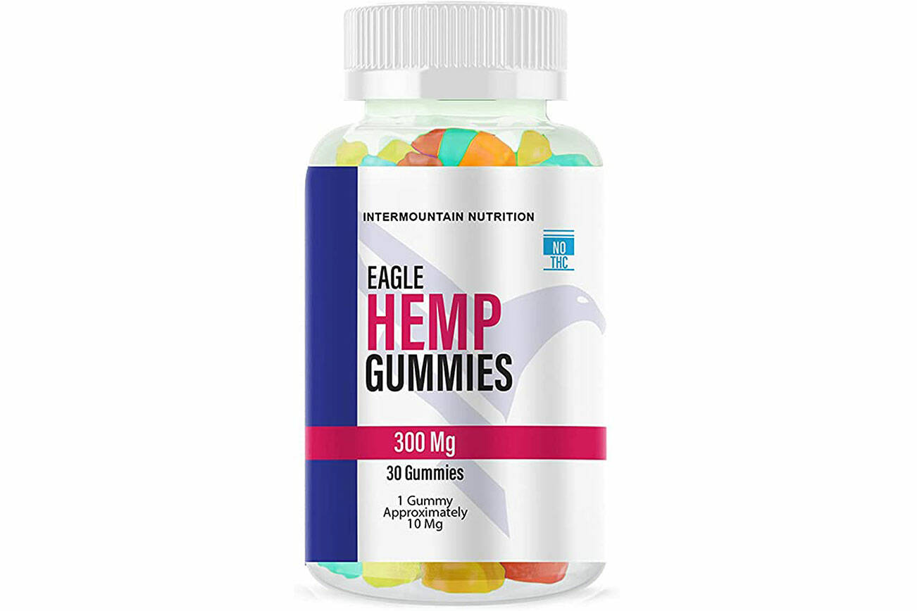  You Won't Believe How Great These CBD Gummies Taste (And You Won't Get High)