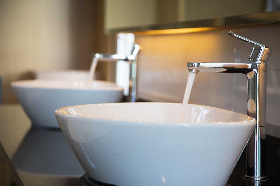 Plumber Perth