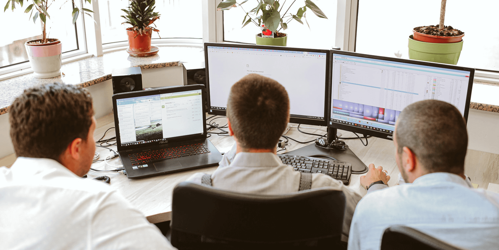 How to Select the Right Website Development Company for Your Business Needs