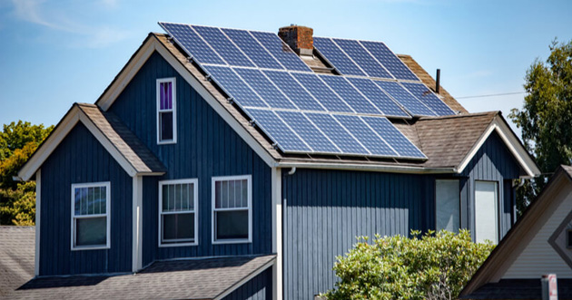 Rescom Solar Shaping the Future with Flexible Solar Panels in Sydney