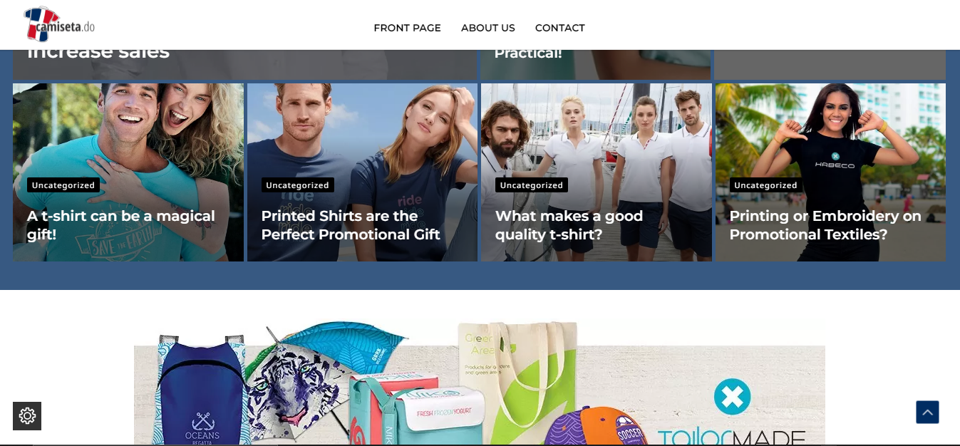 T-Shirt That Lot Go by Quantify the style Fashion