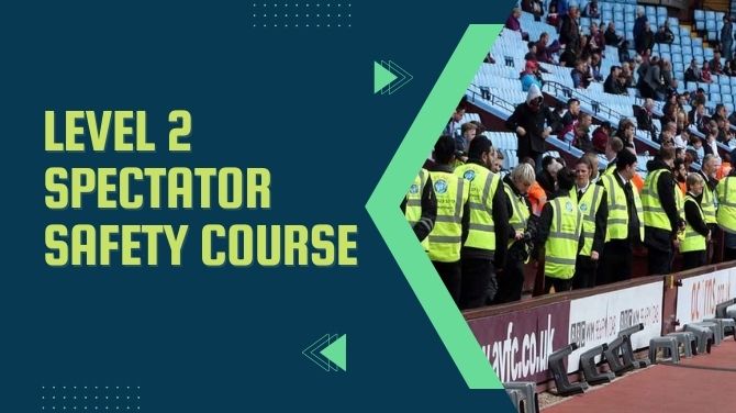 What Is The Role Of A Steward At An Event